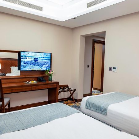 Ruve Jeddah Hotel Exterior photo