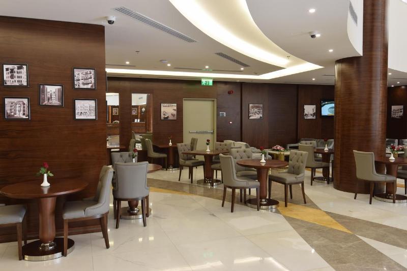 Ruve Jeddah Hotel Exterior photo
