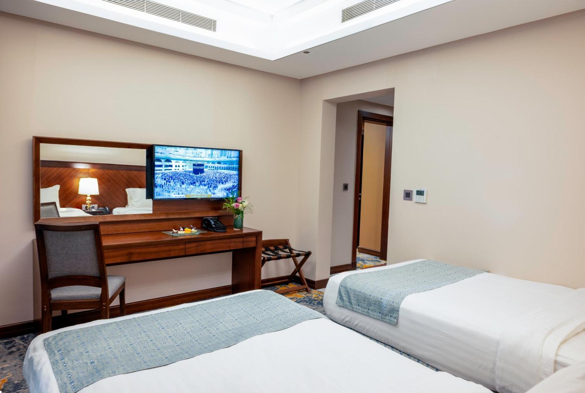 Ruve Jeddah Hotel Exterior photo